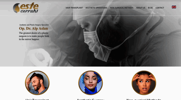 estesurgery.com