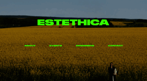 estethica.com