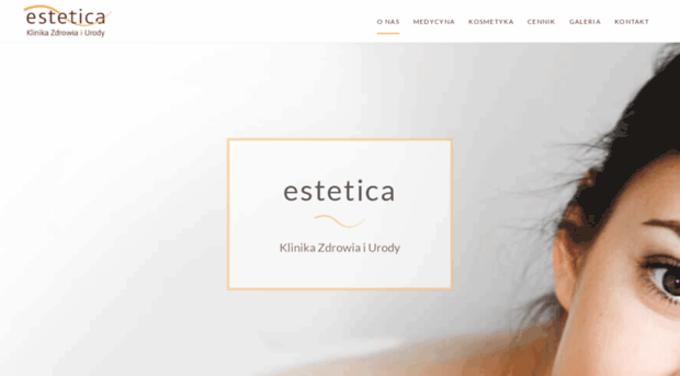 estetica-klinika.pl