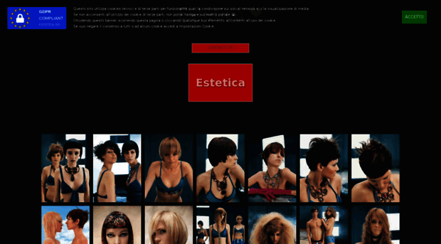 estetica.sm