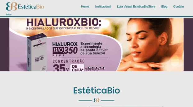 esteticabio.com.br