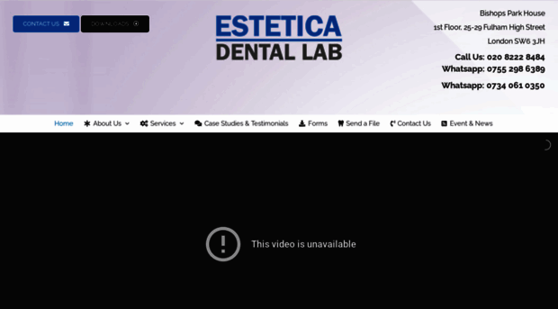 esteticadentallab.com