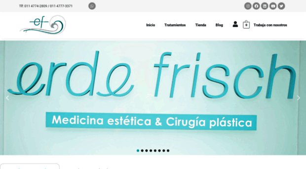 esteticaenpalermo.com.ar