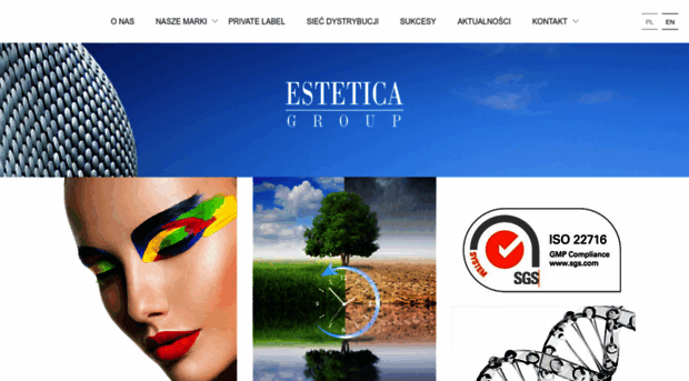 esteticagroup.pl