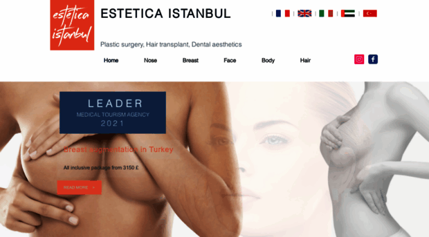 esteticaistanbul.co.uk