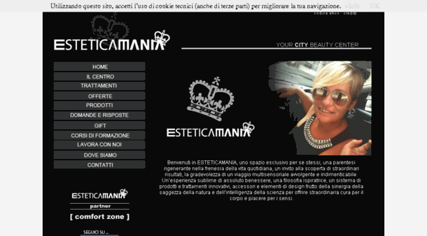 esteticamania.eu