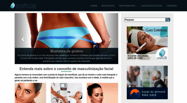 esteticas.com.br