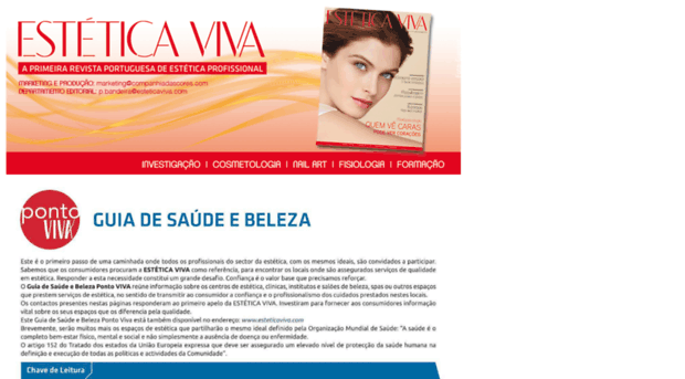 esteticaviva.com