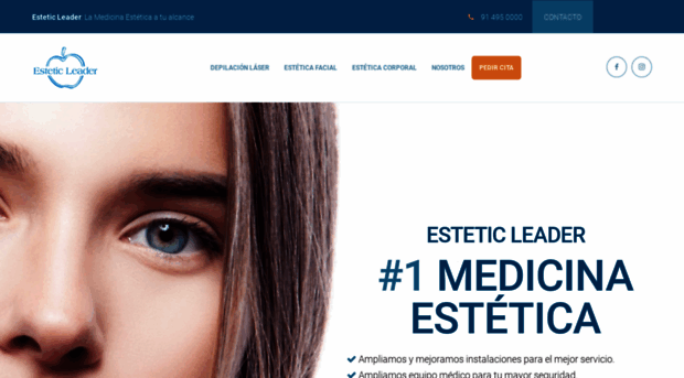 esteticleader.com