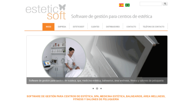 esteticsoft.com