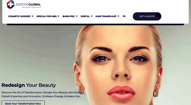 estetikglobal.com