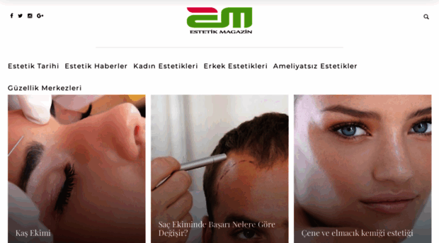 estetikmagazin.com