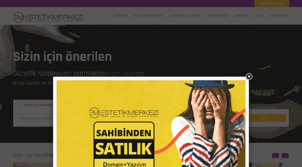 estetikmerkezi.com