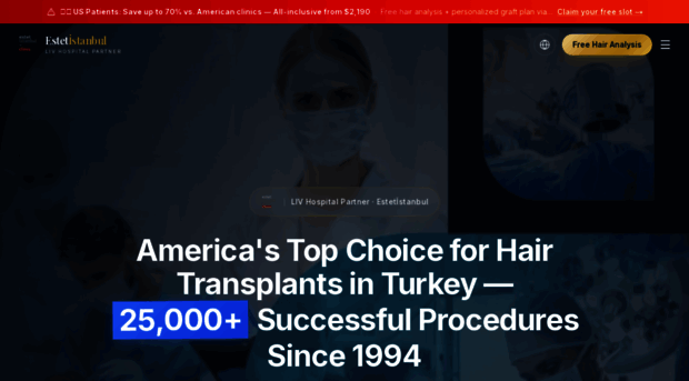 estetistanbulglobal.com