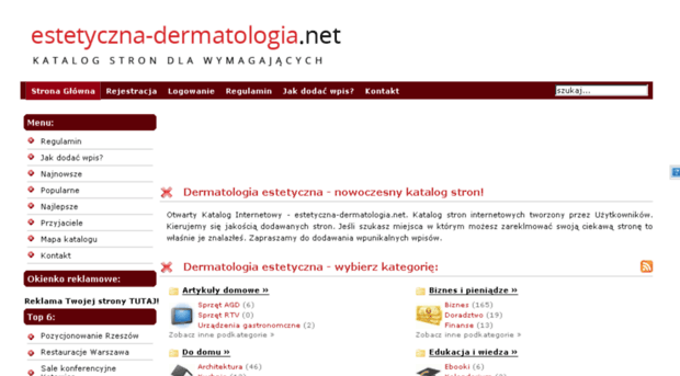 estetyczna-dermatologia.net