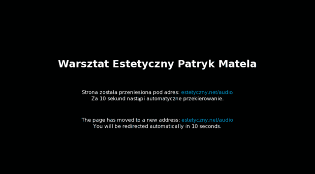 estetyczny.home.pl