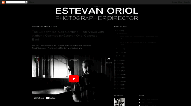 estevanoriol.blogspot.com.au