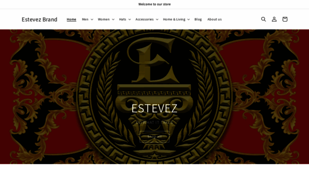 estevezofficial.com