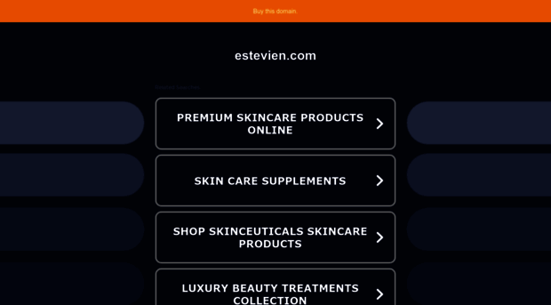 estevien.com