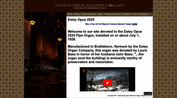 estey2525.com