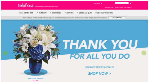 estgweb.teleflora.com