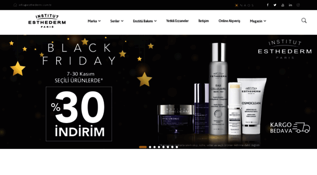 esthederm.com.tr