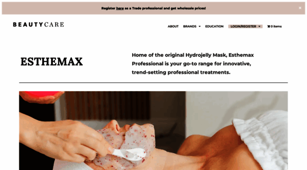 esthemax.co.nz