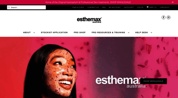 esthemax.com.au