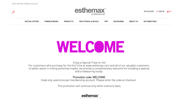 esthemax.com