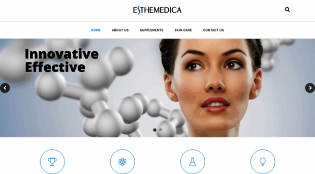 esthemedica.com