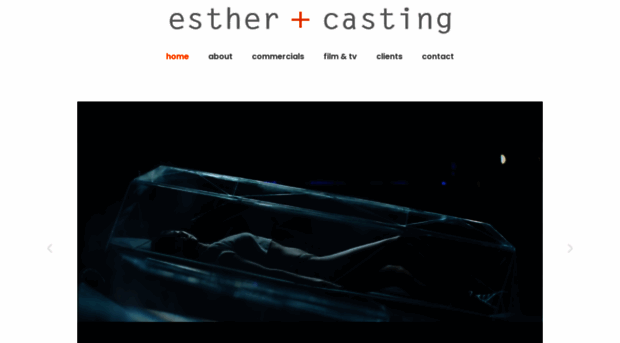 esthercasting.com