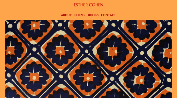 esthercohen.com