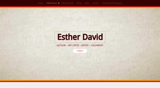 estherdavid.com