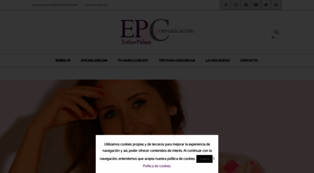 estherpalma.com