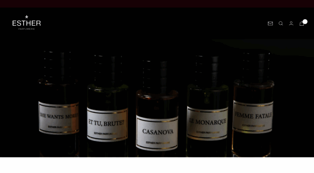 estherparfum.com