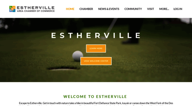 estherville.org