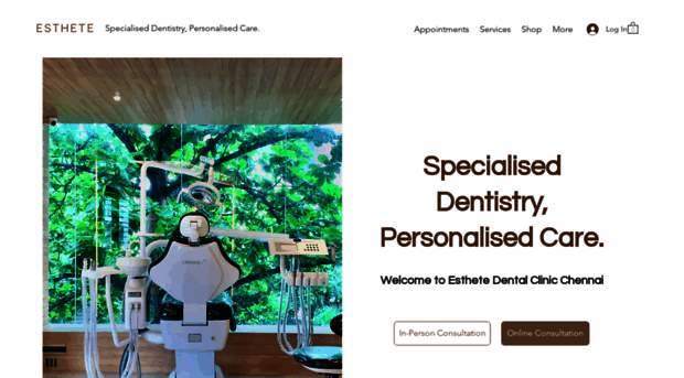 esthetedental.in