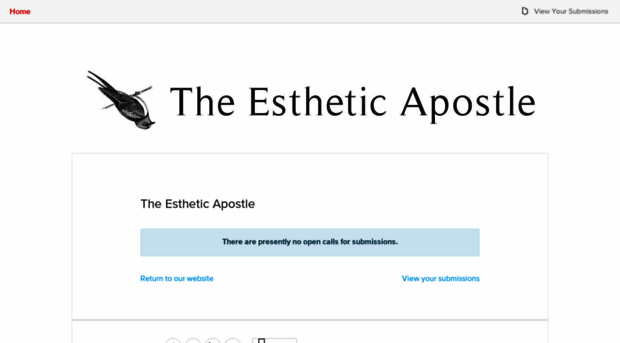 estheticapostle.submittable.com