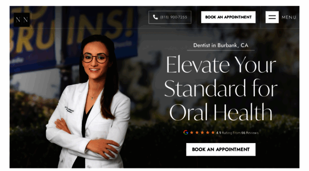 estheticdentistrync.com