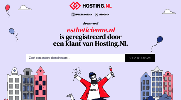 estheticienne.nl