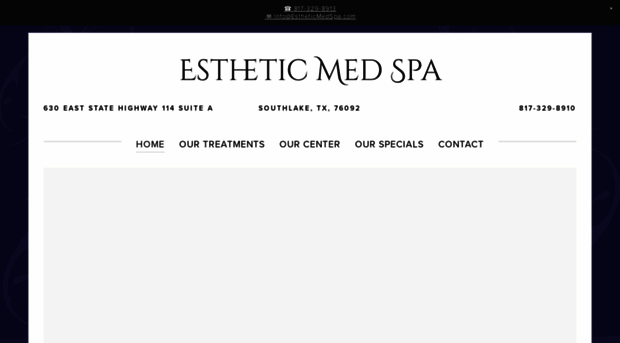 estheticmedspa.com