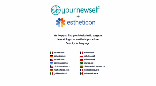 estheticon.ro