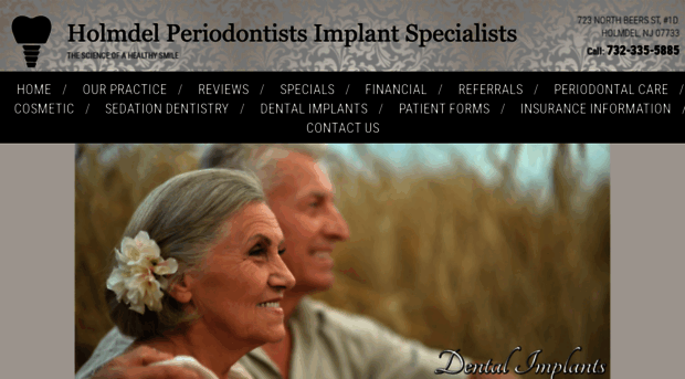 estheticperioimplants.com