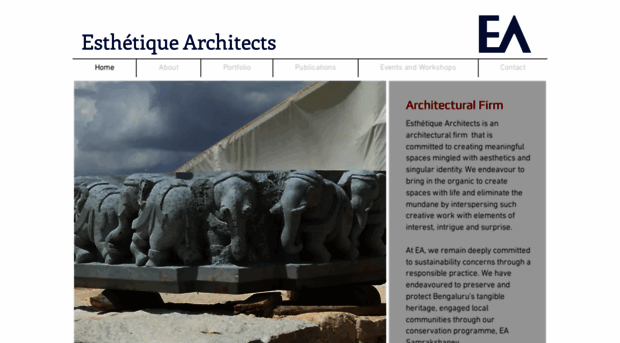 esthetiquearchitects.com