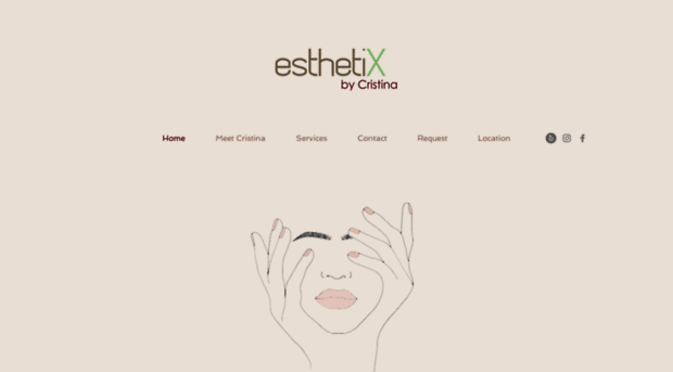 esthetixla.com