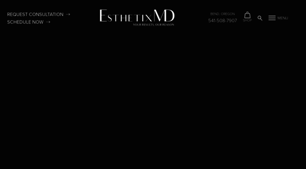 esthetixmd.com