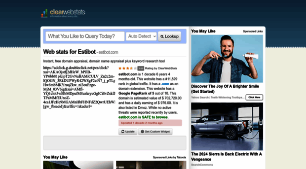 estibot.com.clearwebstats.com