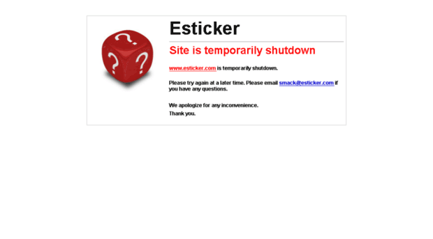 esticker.com