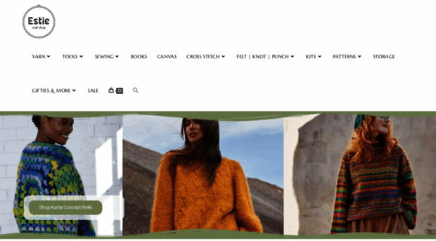 estiecraftshop.com