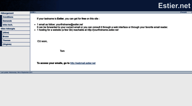 estier.net